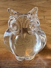 STUDIO GLASS PAPERWEIGHT FROM