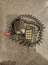 Drake 1525-EM DTMF Ham Radio