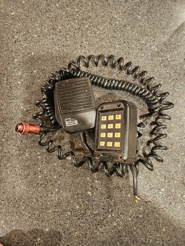 Drake 1525 dtmf - dtmf, ham