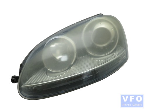 Original golf 1k left - vw,