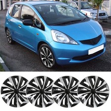4pcs wheel hubcaps trim covers - 4pcs,