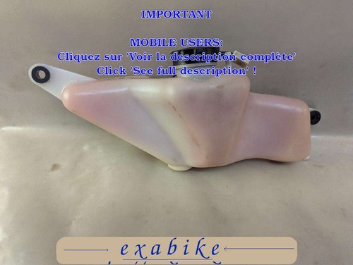 Oil tank for yamaha - tank,