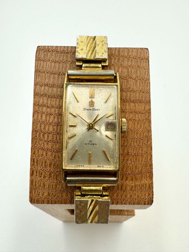 Citizen date star dtrg51401 - date, dtrg51401-s
