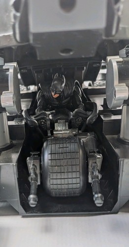 Batman action figure the dark - action,