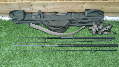 Esp onyx quickdraw 9ft 3lb - onyx,