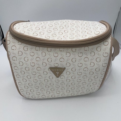 Guess lunch box - guess, bag
