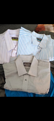 Bundle short sleeved - of,