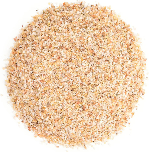 3mm fine silica - silica, 2.4lb