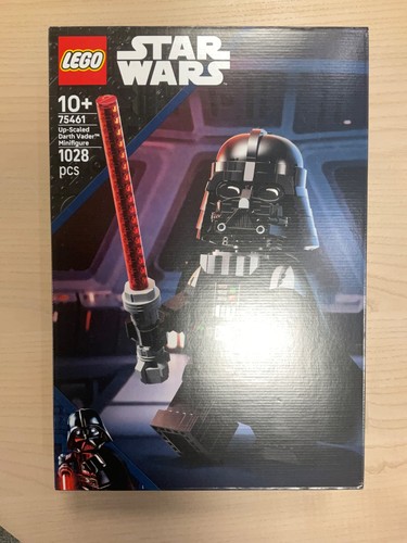 Lego 75461 star wars darth - wars,