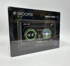 Snooper TRUCKMATE S5100 Bridge