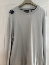 Ma Strum Men's XL Jumper