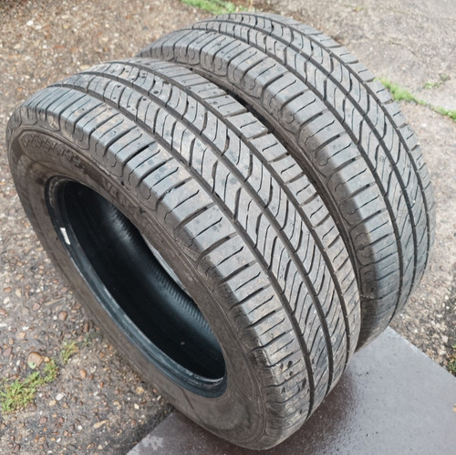 Semperit van life dot2023 - 3,