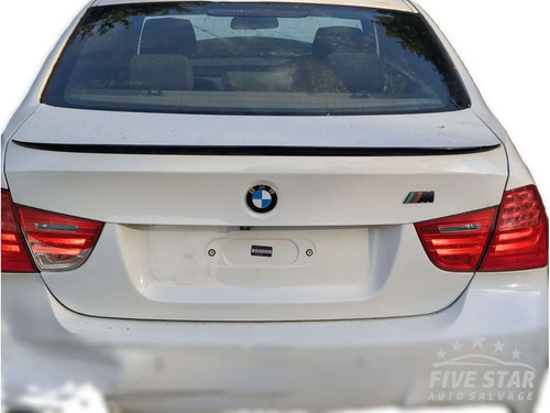 Bmw series tailgate - 3,