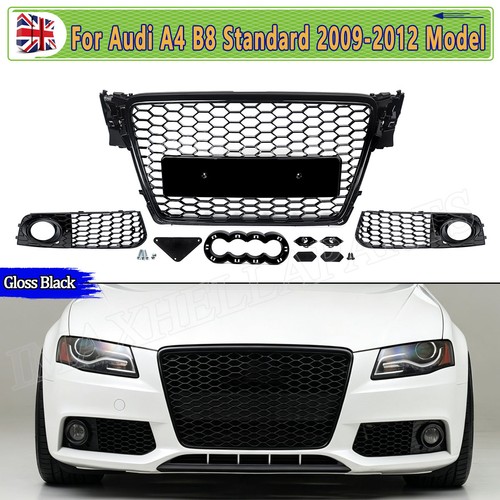 Main grille for - grille, b8