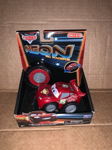 Disney pixar cars neon - pixar,
