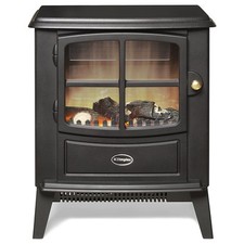 Dimplex Brayford Optiflame