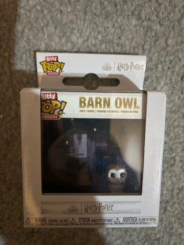 Funko bitty pops - bitty,