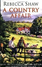 Country affair rebecca - country,