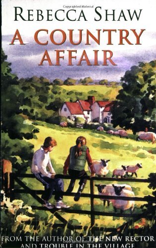 Country affair rebecca - country, by