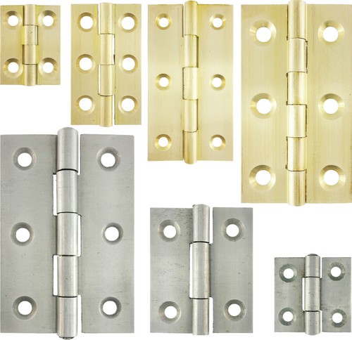 Butt hinge cabinet cupboard - butt,