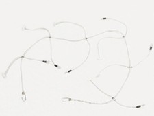 Sail centipede elastic mast - centipede,
