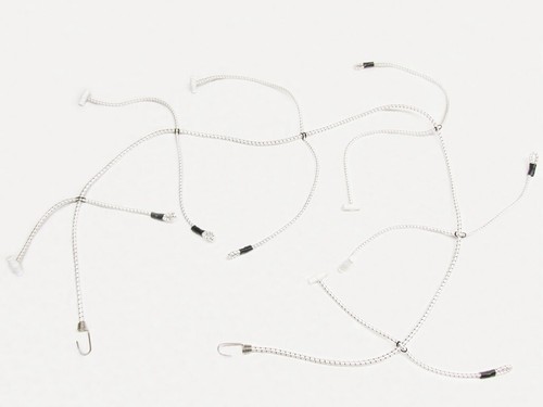 Sail centipede elastic mast - elastic,