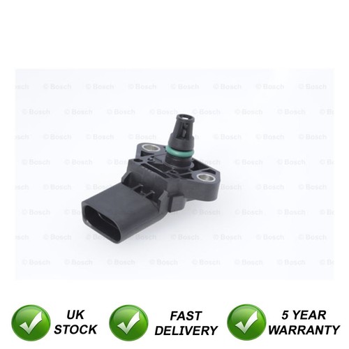 Map sensor sjr fits - sensor,
