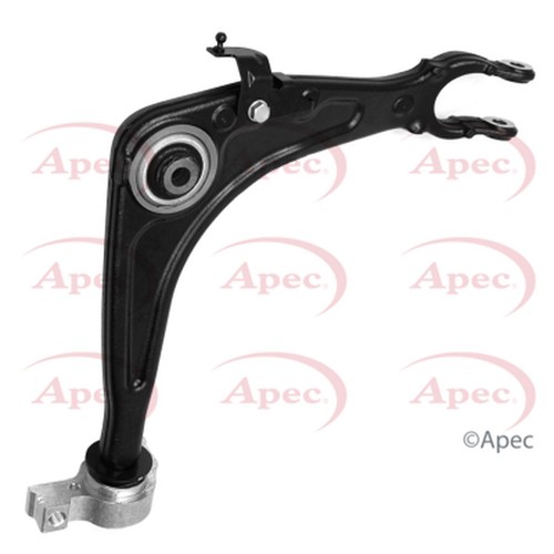 Wishbone suspension arm for - arm,