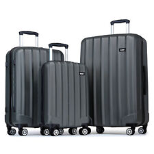 20/24/28" Hard Shell Suitcase
