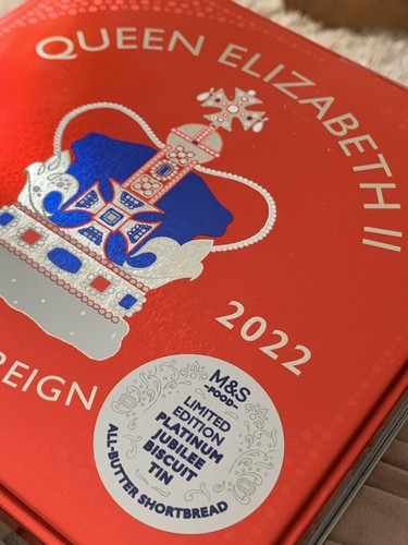 Unopened marks spencer - marks, &