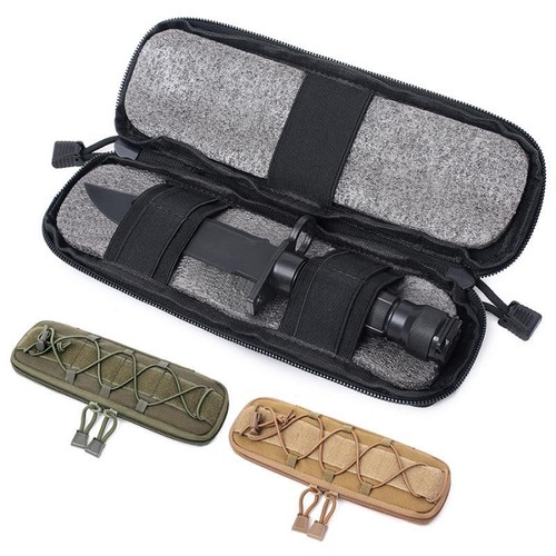 Outdoor molle pouch - molle, tactical
