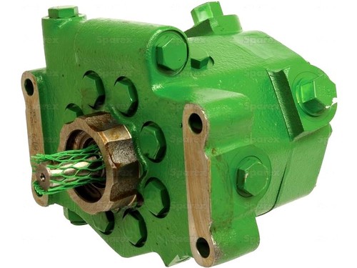 Hydraulic pump for - hydraulic,