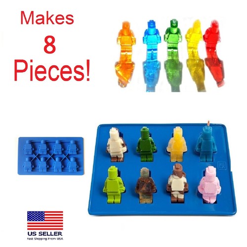 Ice tray modeling chocolate - tray,