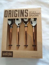 Origins Set Of 4 ESPRESSO