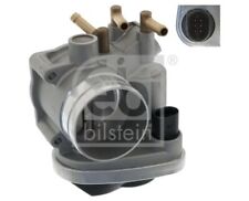 Throttle Body FOR VW GOLF