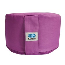 Round Meditation Cushion Yoga