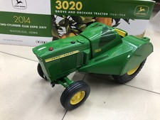 ERTL 1/16 Scale JOHN DEERE