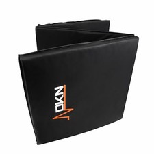 DKN Tri-Fold Exercise Mat with