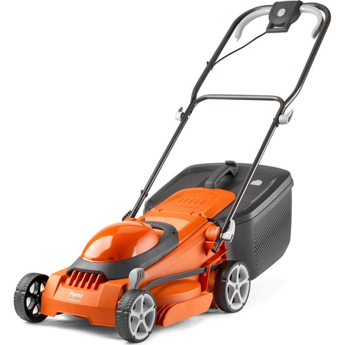 Flymo easi 380r 240v - flymo,