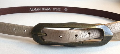 Vintage armani jeans womens - vintage,