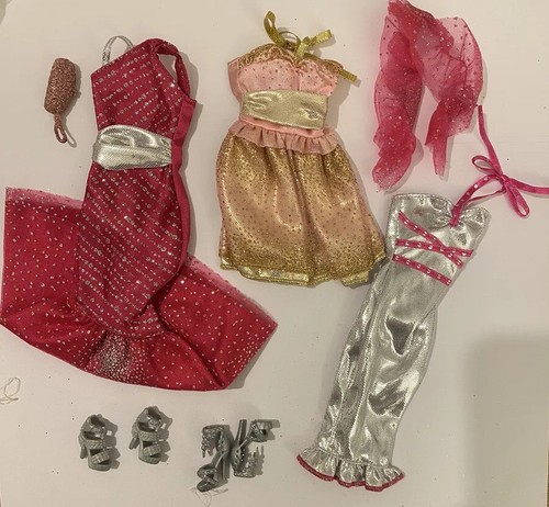 Vintage barbie doll fashion - vintage,
