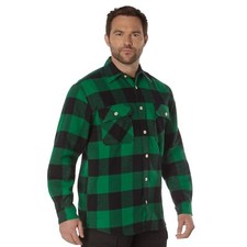 Extra Heavyweight Brawny