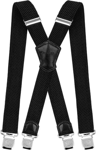 Decalen mens braces - mens, very