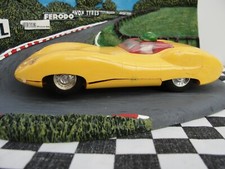 SCALEXTRIC 1960'S LISTER