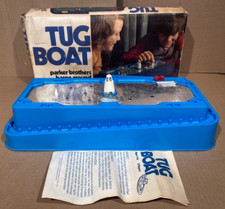 Vintage 1974 Parker Brothers