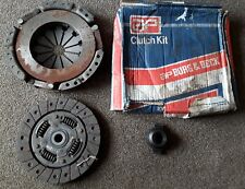 Peugeot 309 405 1.8 1.9 Diesel 200mm Borg & Beck Clutch Kit HK9111 FREE UK POST 