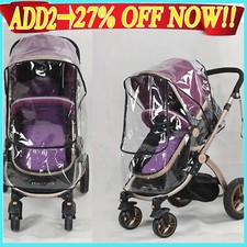 Universal Baby Pushchair