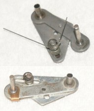 Halda Twinmaster or Tripmaster