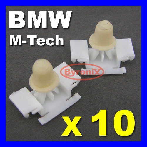 Bmw tech clips series e36 - series,