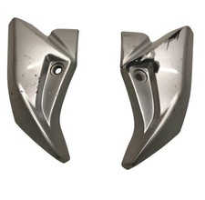 Right Left Headlight Covers